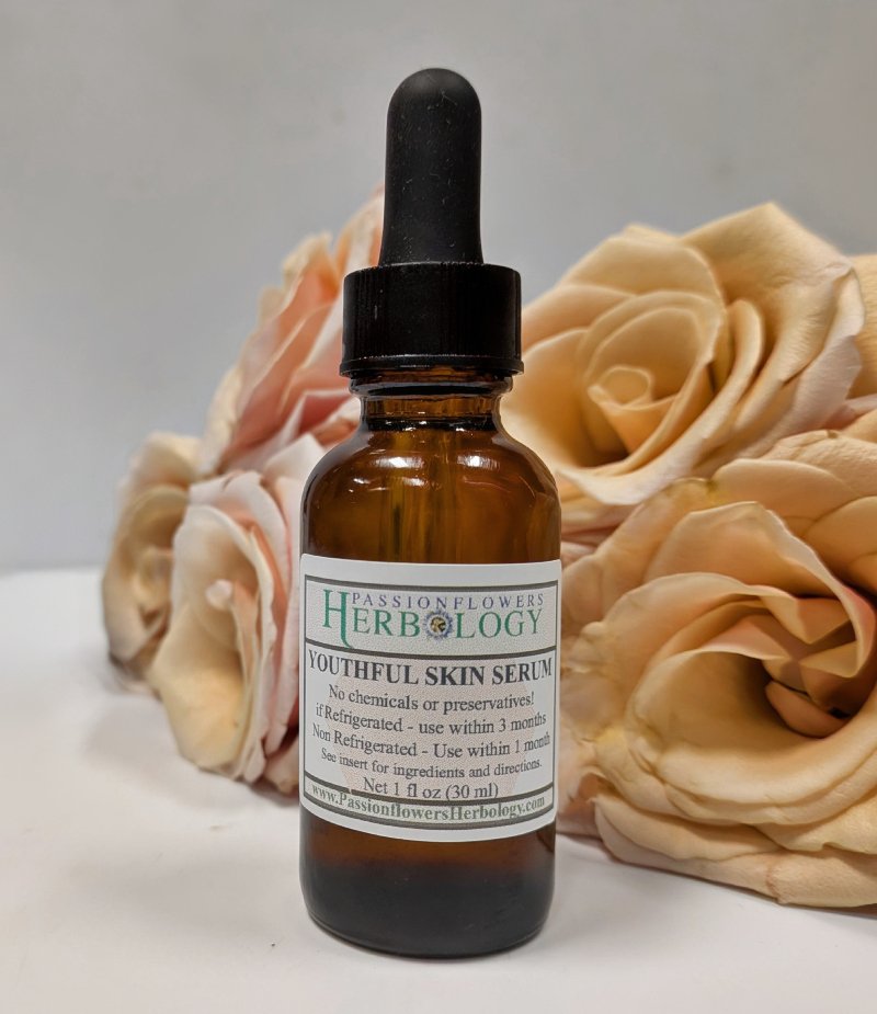 Youthful Skin Serum