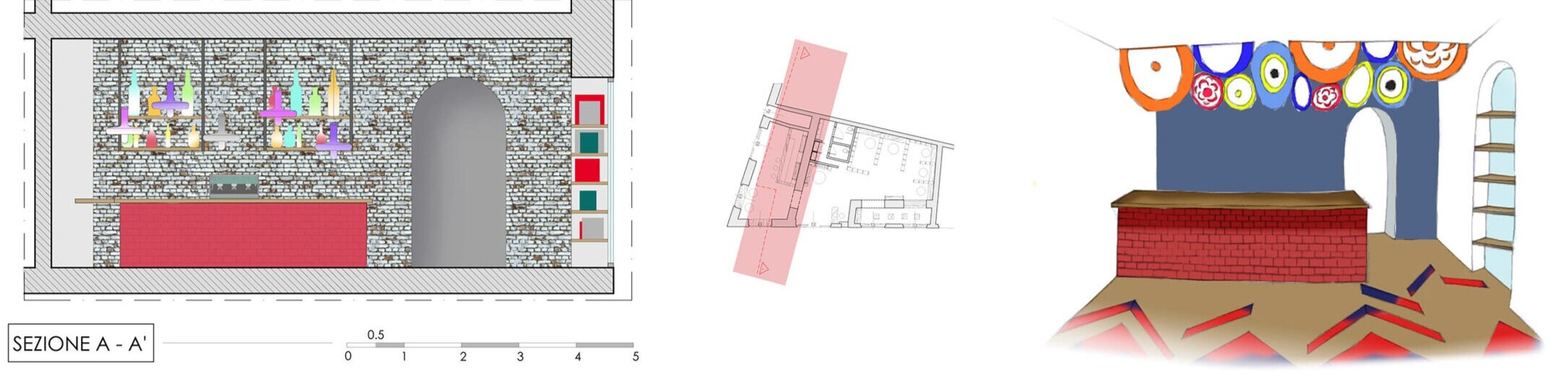 section A