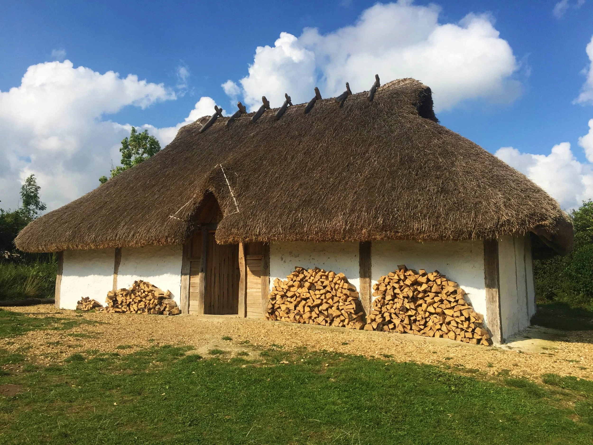Grand Saxon Designs