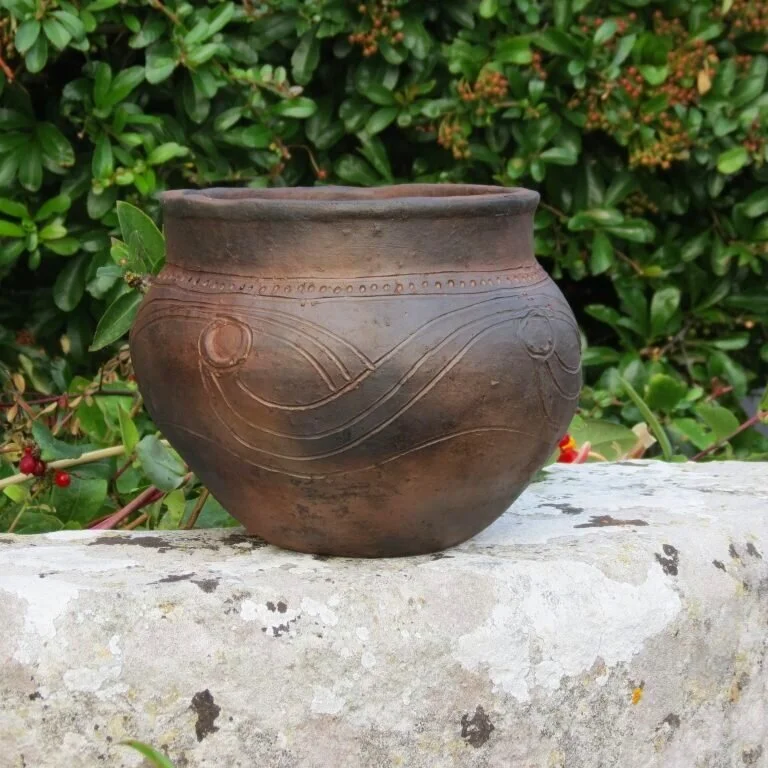 Prehistoric Pottery