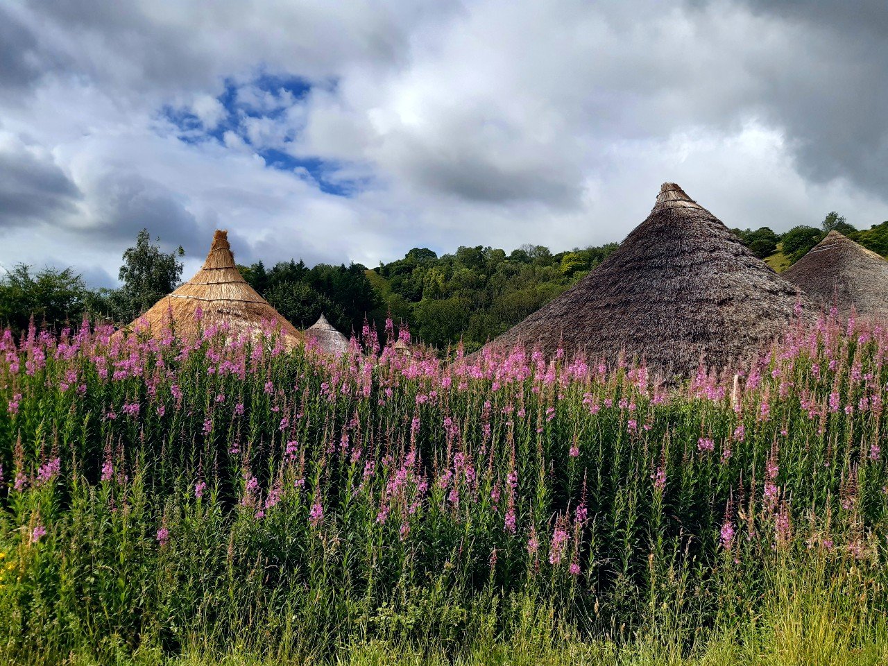 Roundhouses Exterior.jpg