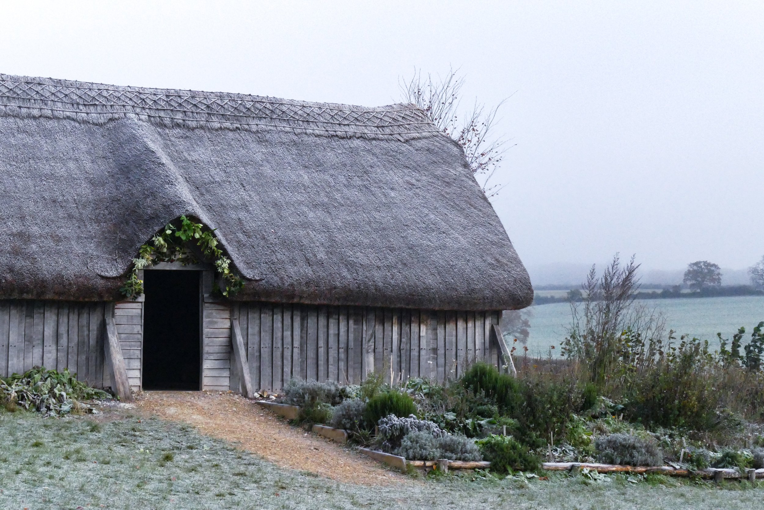 December 01, 2023 Butser Ancient Farm Midwinter Magical Quest  - photo Rachel Bingham-1120266.jpg