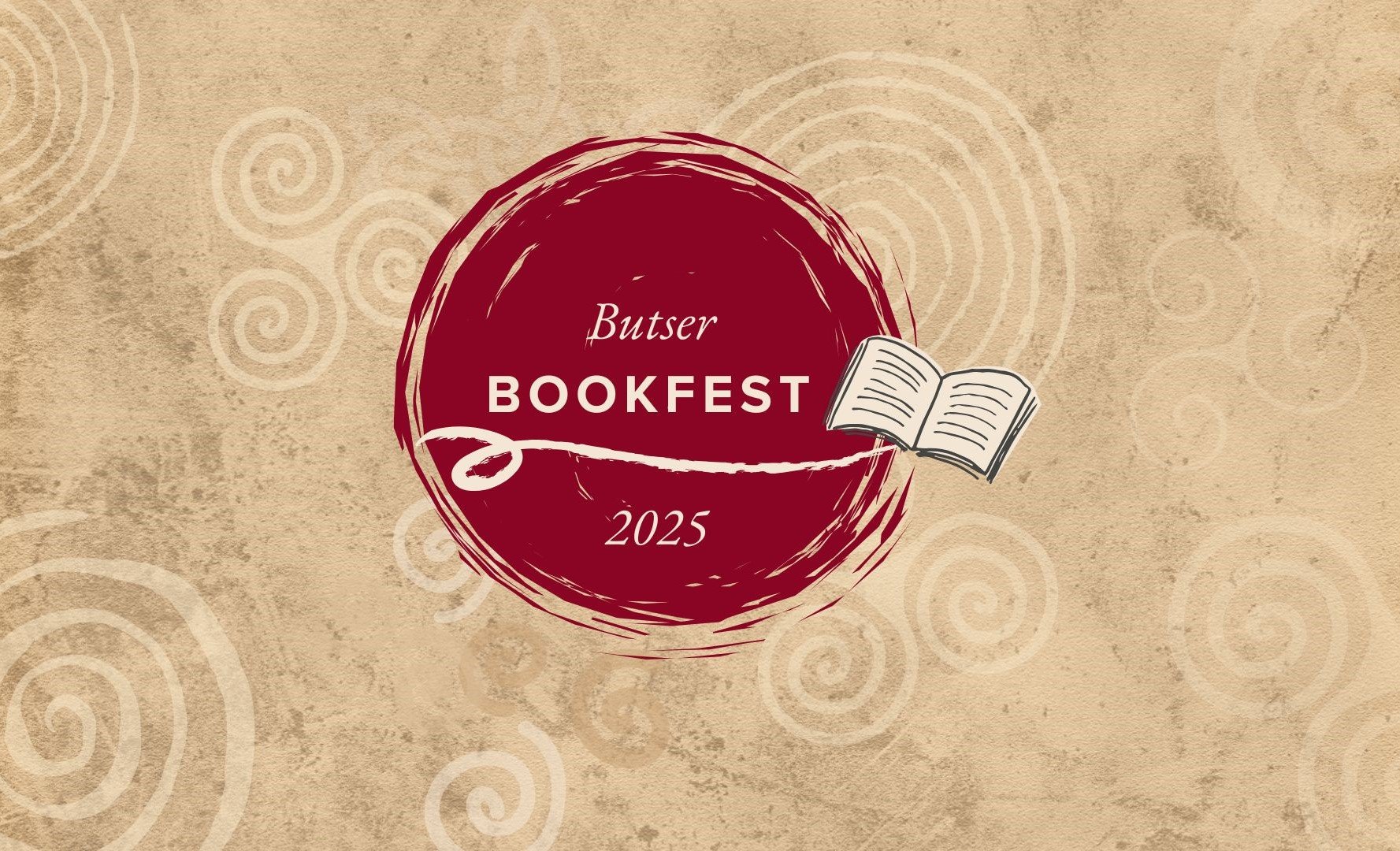 Butser Book Festival 2025