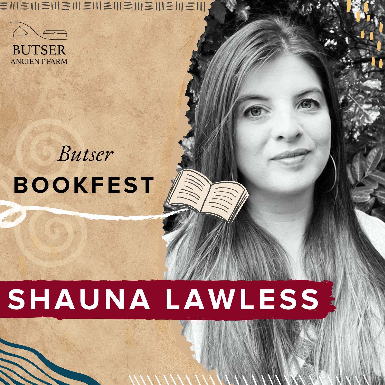 Irish Mythology and its Impact on Irish History with Shauna Lawless