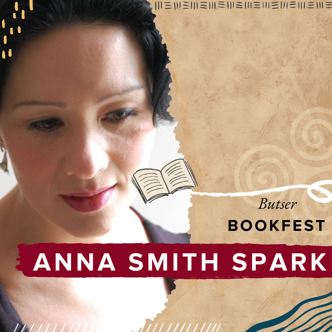 Build Your World: Place, Daily Life & Detail in Fantasy Writing - a Workshop with Anna Smith Spark