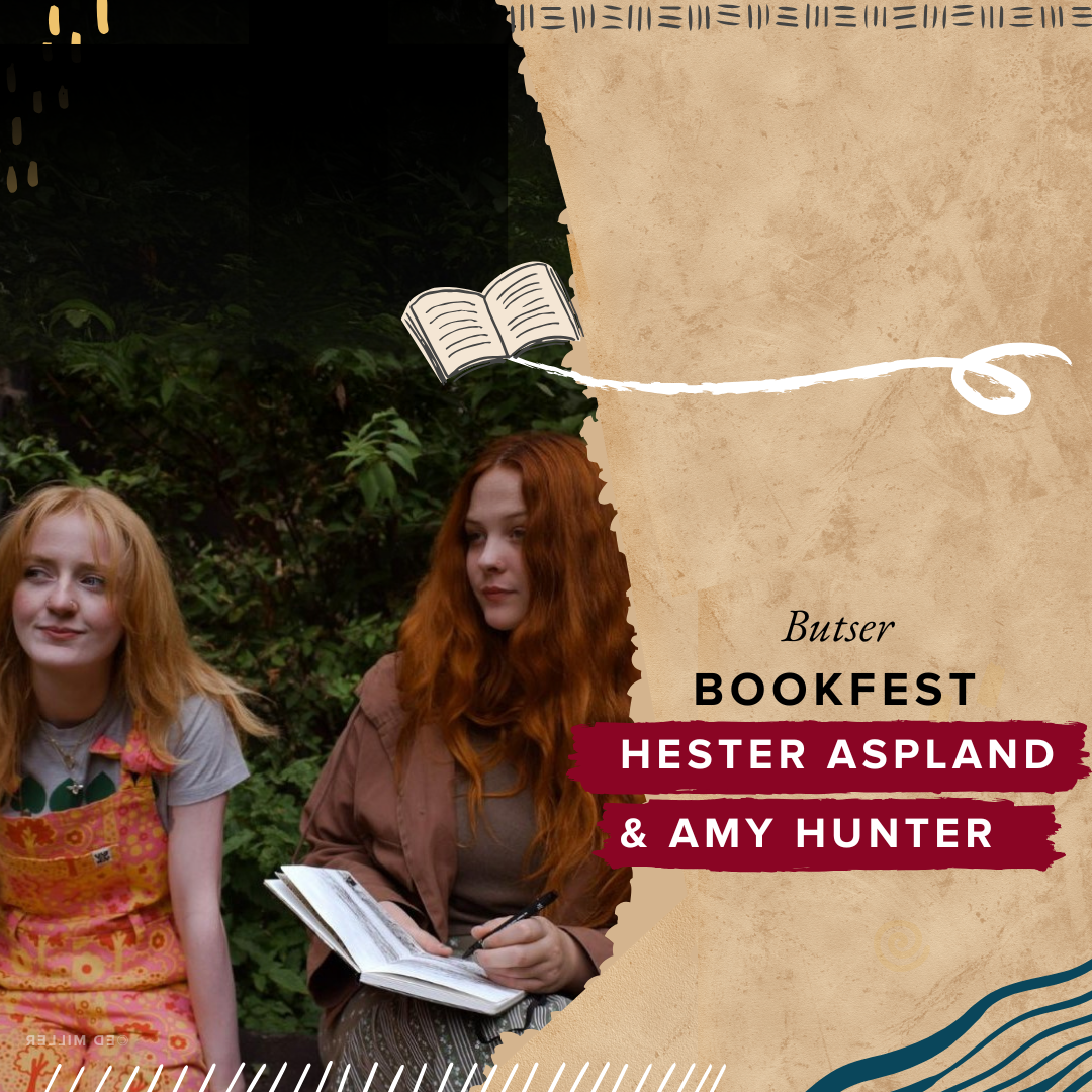 Lino Print Your Own Folkloric Bookmark - Sunday