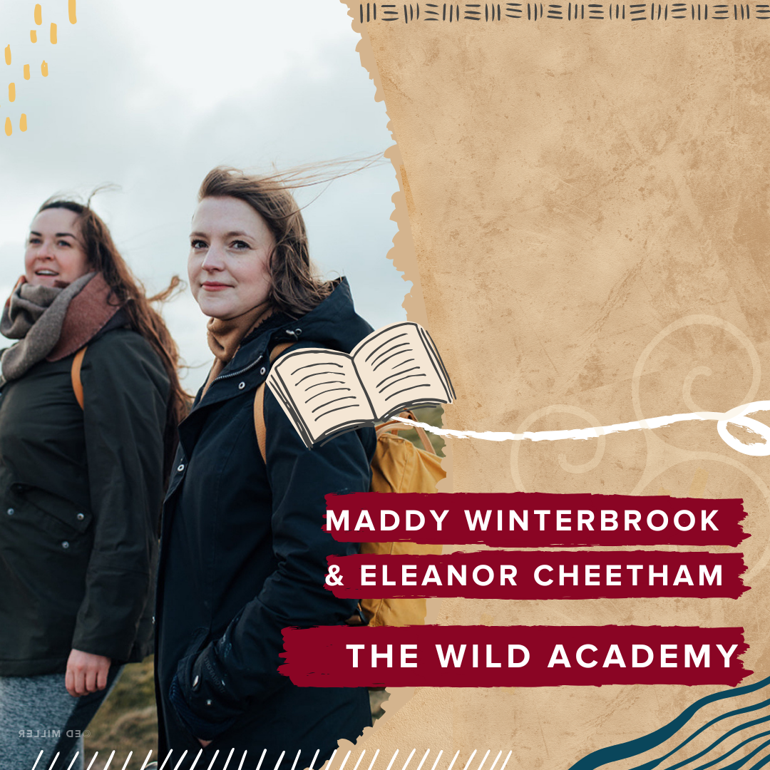 Gathering Your Guides for Shadow Season with the Wild Academy