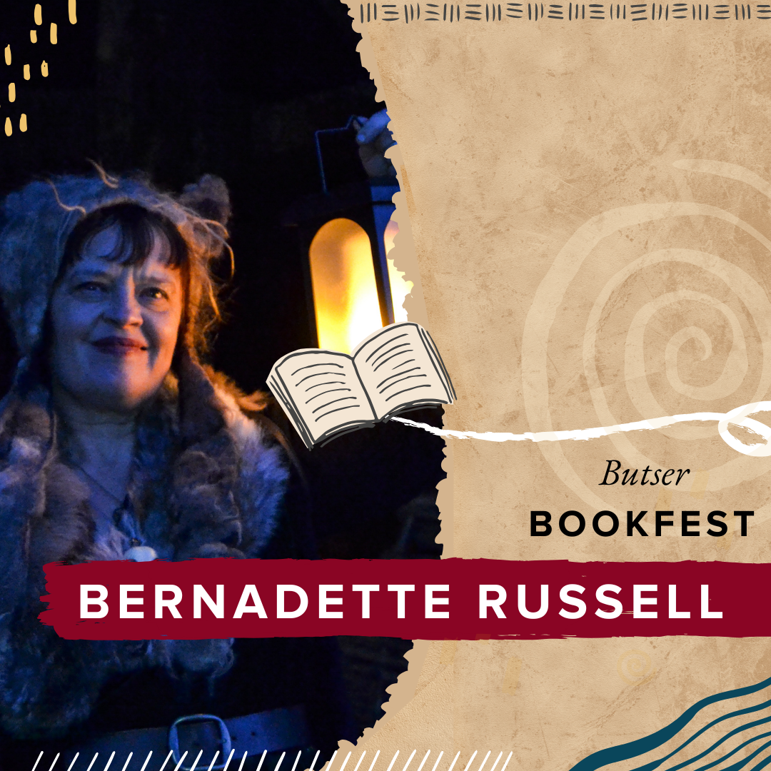 The Wishing Tree - Storytelling with Bernadette Russell