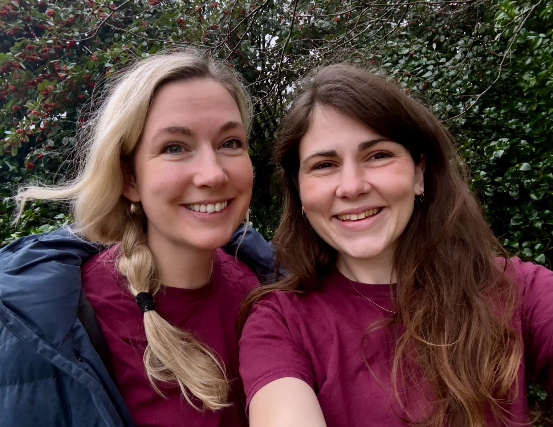 Meet the Butser Plus Team