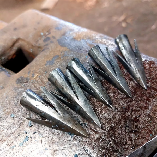 Arrowsmithing Taster