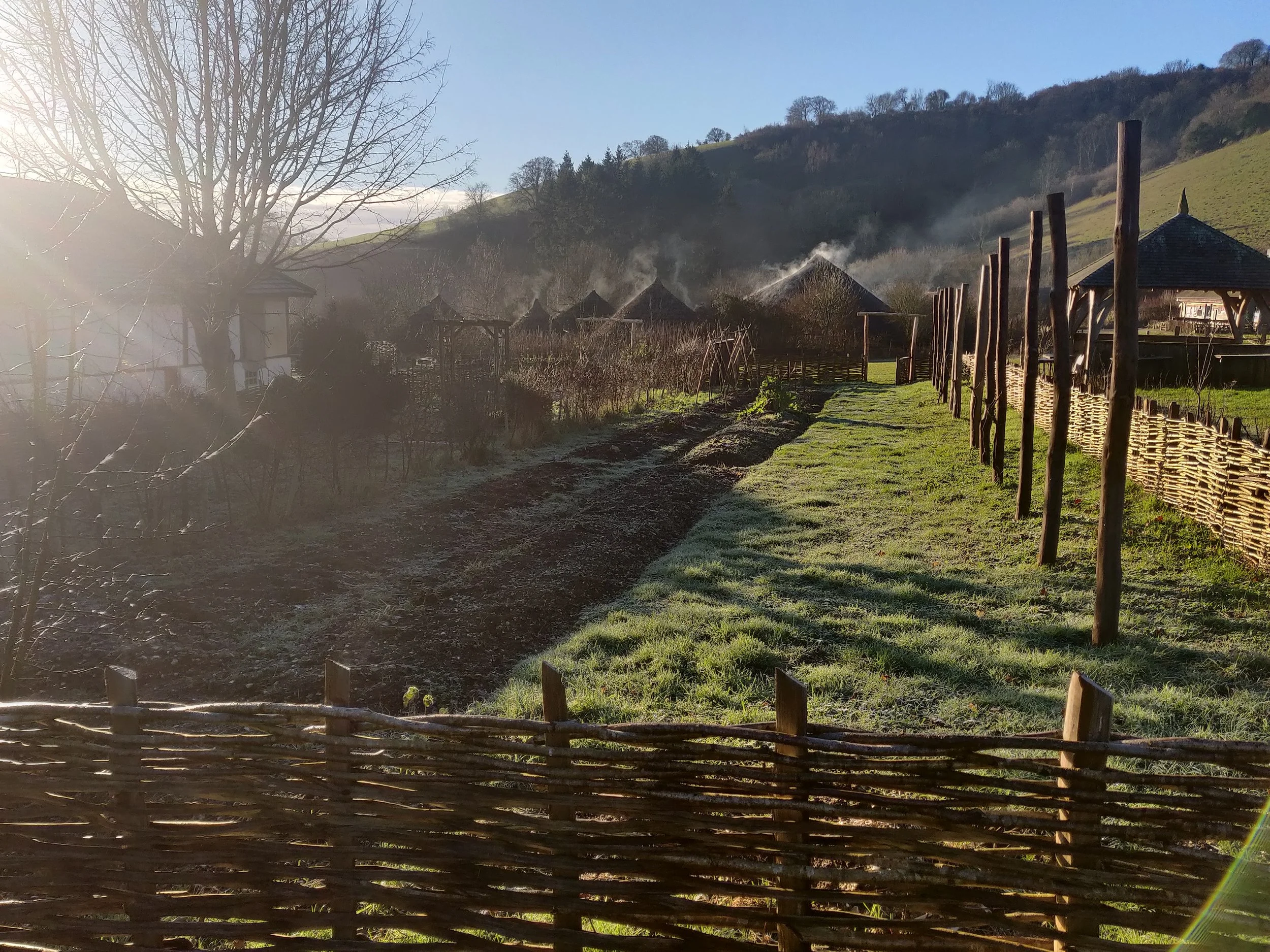 FREE Heritage Crafts Taster Day for Local Residents