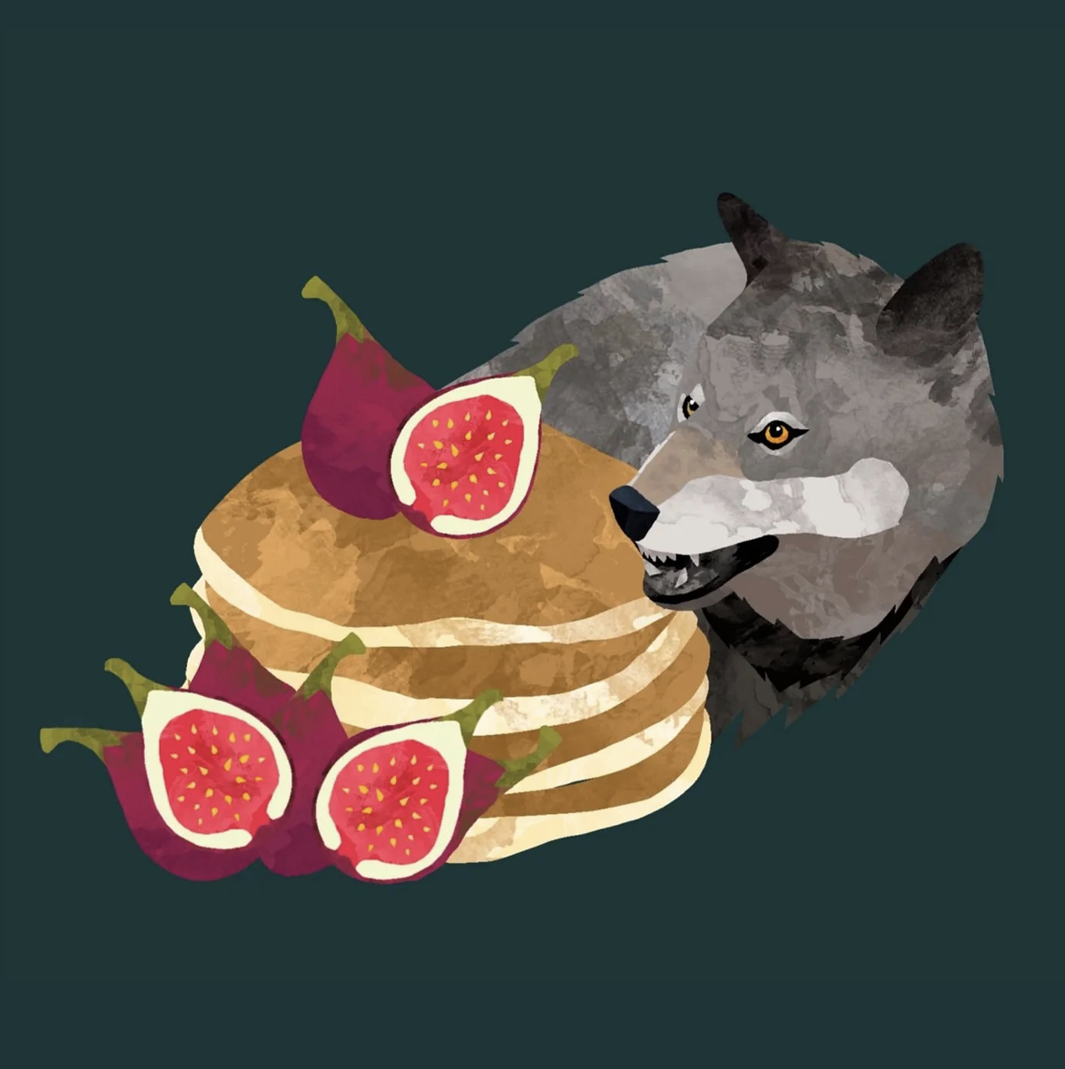 How to Throw a Lupercalia Pancake Party