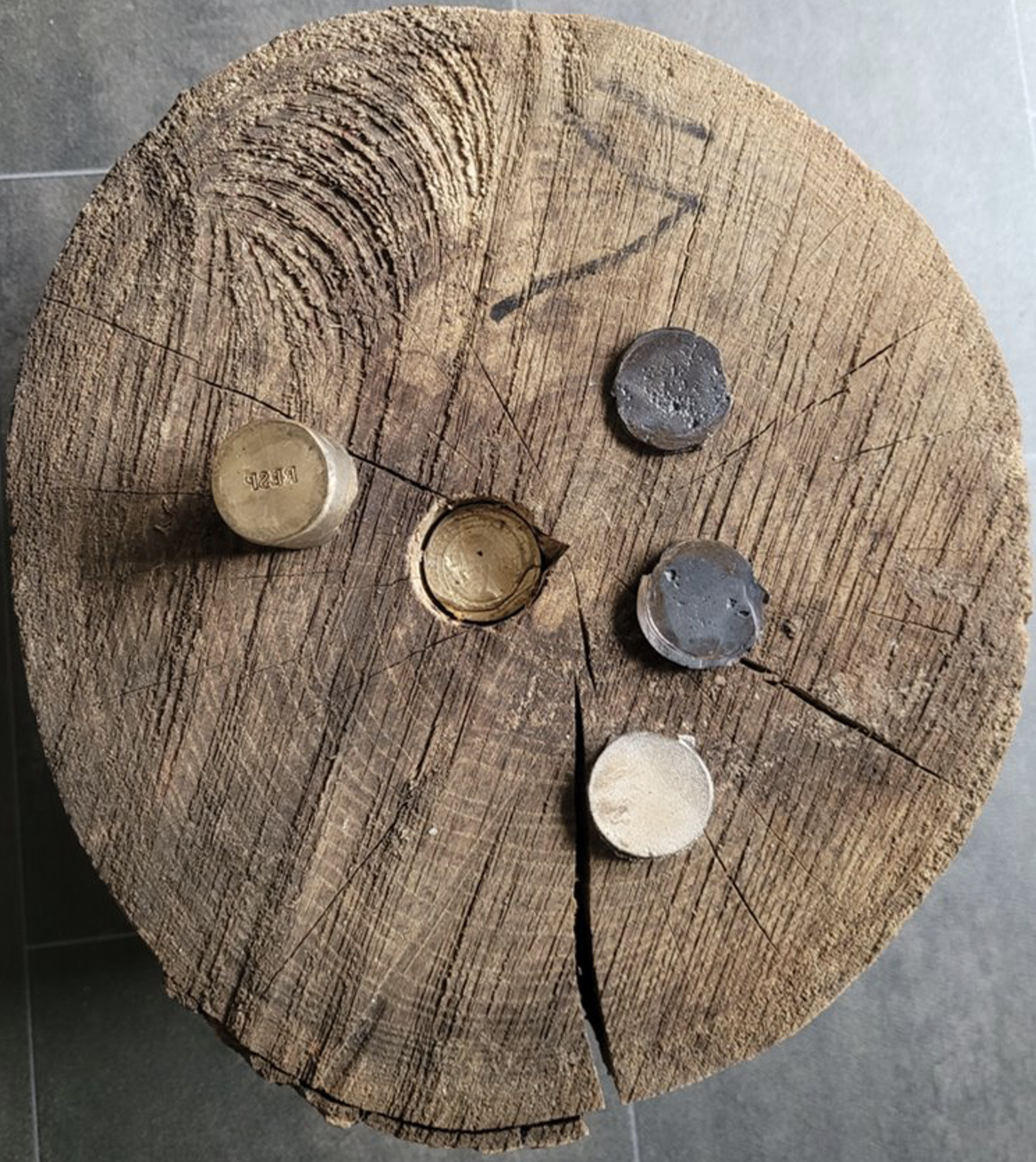 Uncovering the Mysteries of the Roman Provincial Mint (sort of)