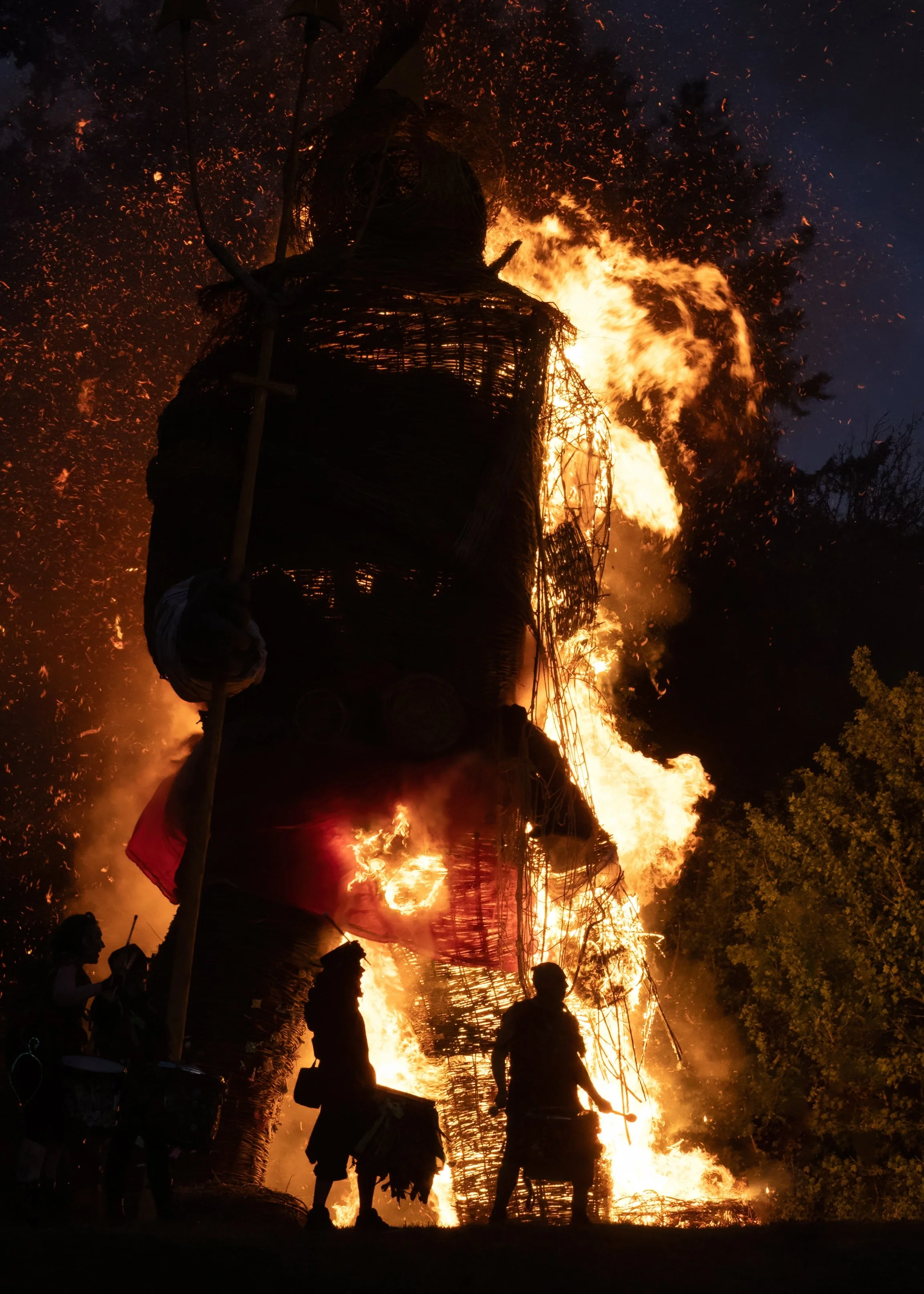 How to Celebrate Beltain 