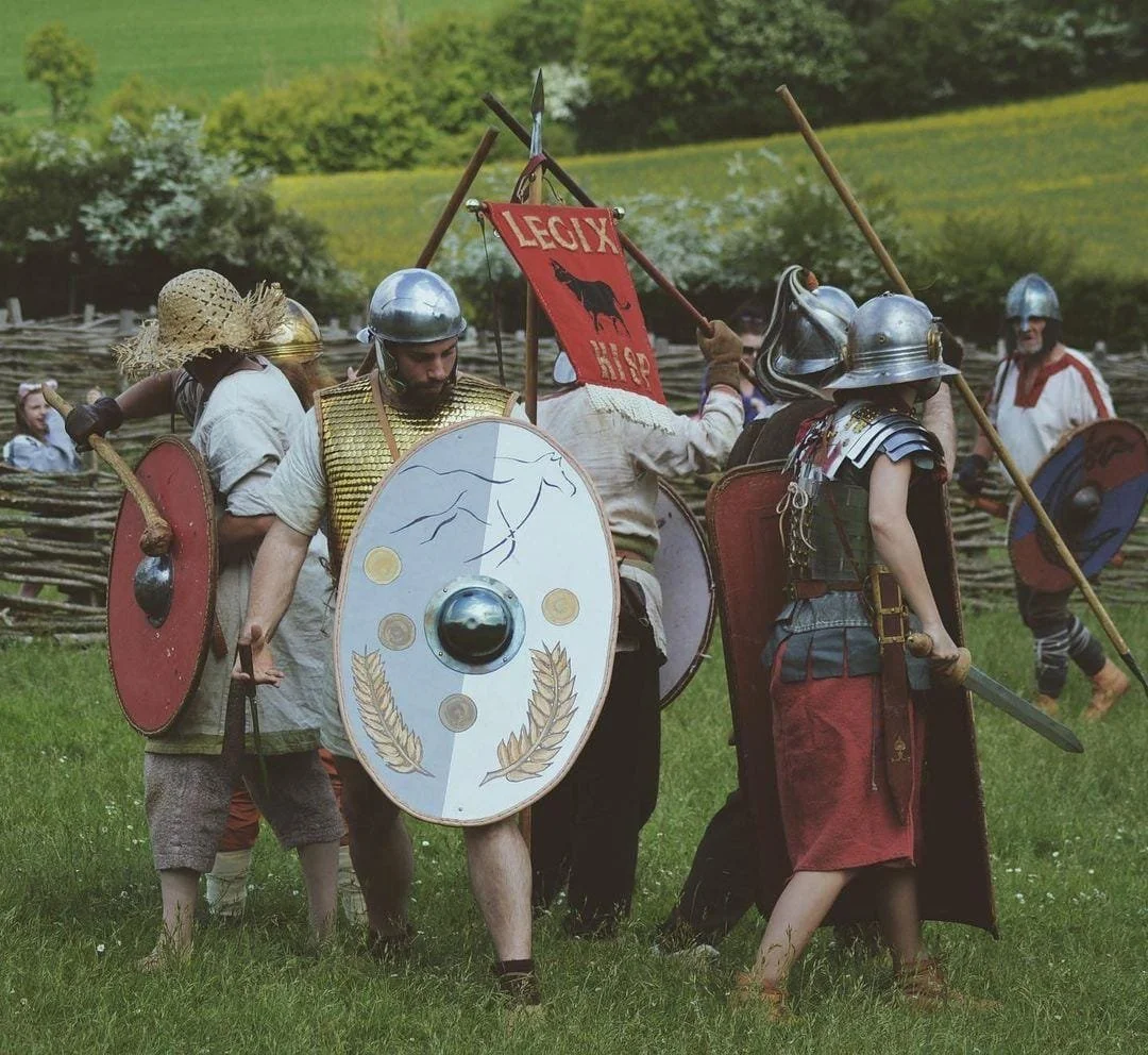 Battle for Britannia