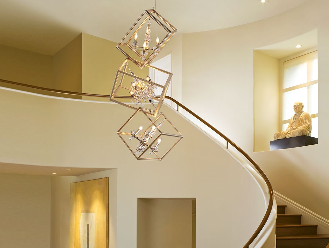 Lessons in Light Layering