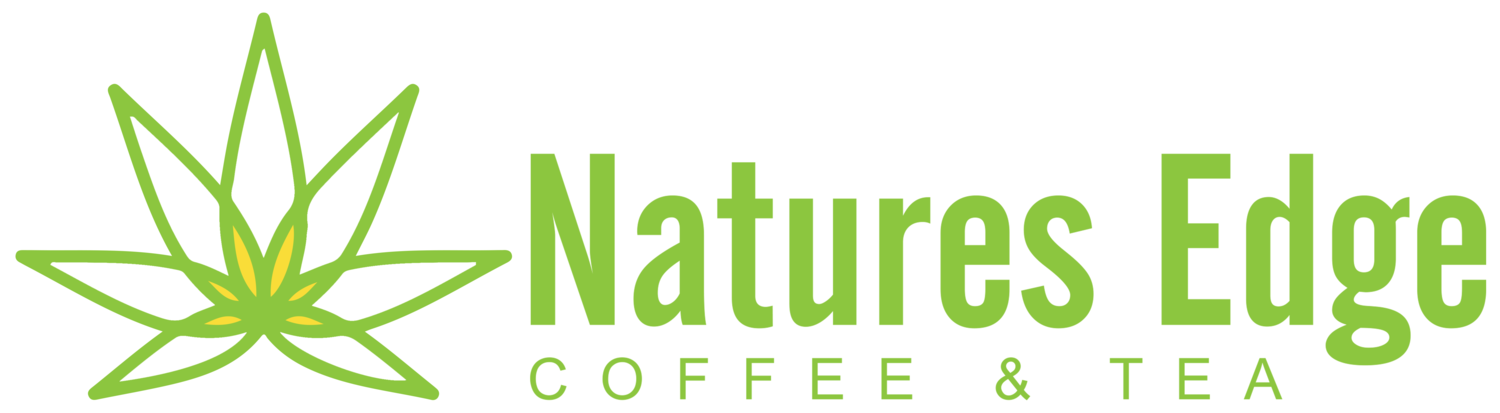 Natures Edge Coffee & Tea