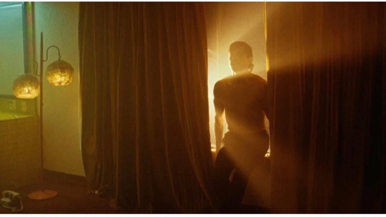 Red Hot Chili Peppers: These Are The Ways - Art Direction