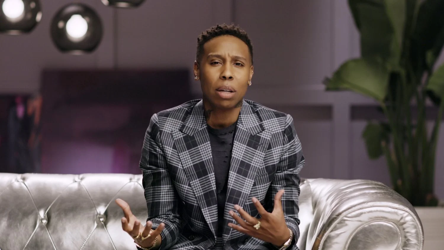 HBO Max 'Recommended By Humans' Campaign - Art Direction