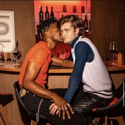 Apothic 'And Things Just Got Interesting..' Campaign - Propmaster