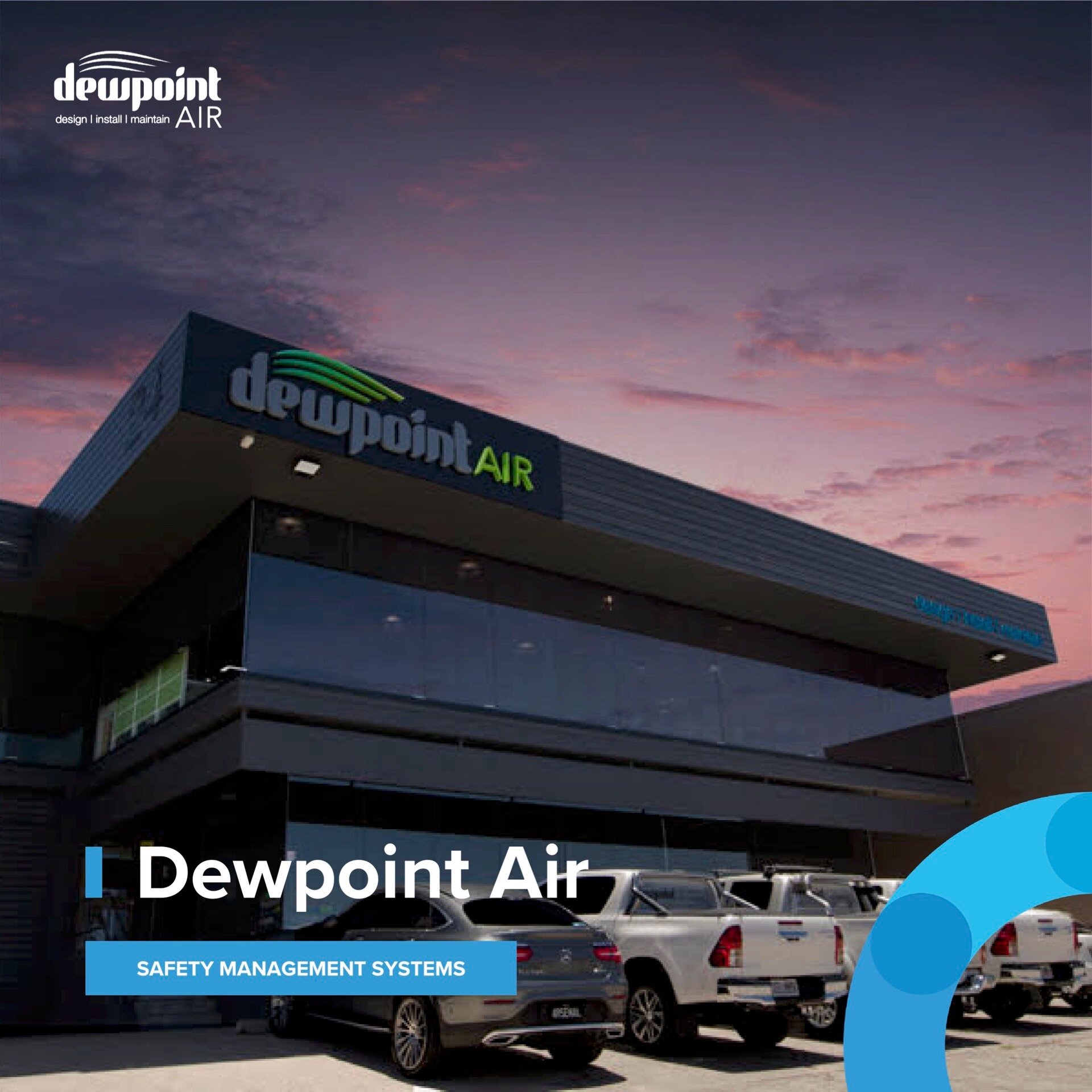 💼 Case Study: Dewpoint Air

Safety Management Systems

This case study details Oversight Consulting&rsquo;s ongoing relationship with Dewpoint Air.

Swipe through to for the extended report ➡️

#WHS #safety #safe #retainer #education