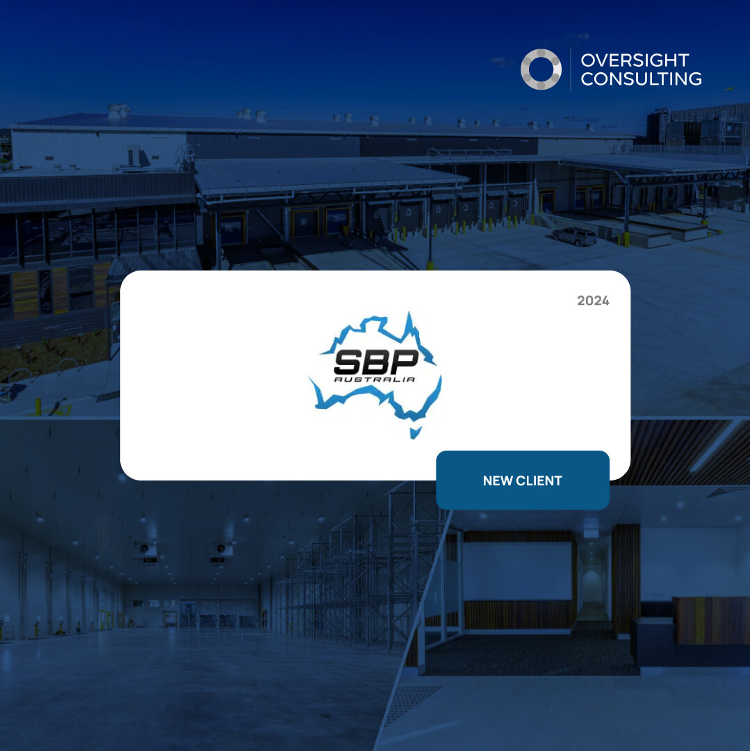 Introducing @sbpaustralia 🧰

For more than 30 years SBP Australia has been creating tailored construction solutions that deliver quality, efficiency and resilience.

It's a pleasure to be working with the SBP team 🤝🏻

#consulting #safety #quality 
