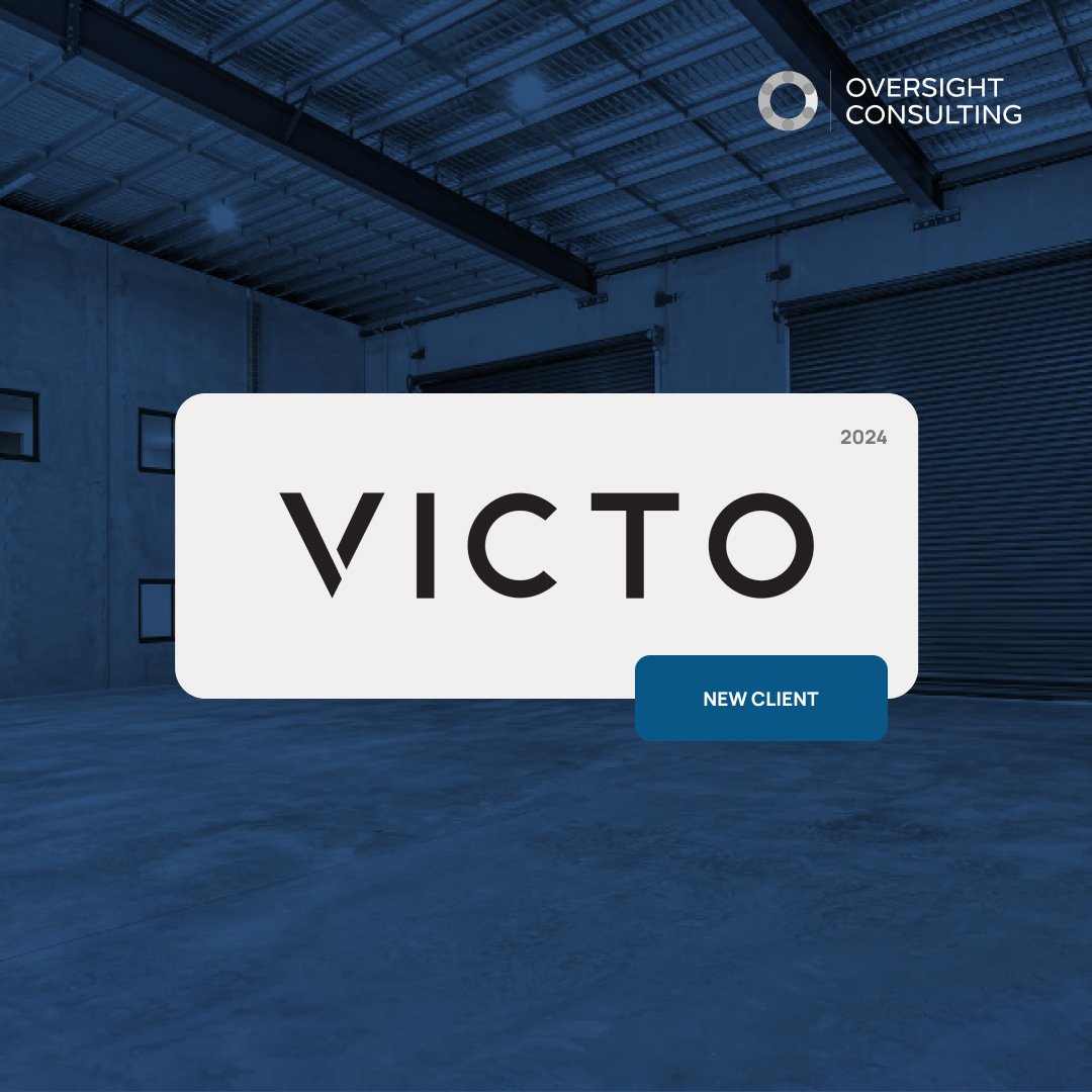 Introducing @victo_pty_ltd 🏗️🚜

Victo is a family run construction business with a passion for delivering high quality Industrial and Commercial property solutions.

Let's get to work team!

#consulting #safety #quality #environmental #ims #auditin