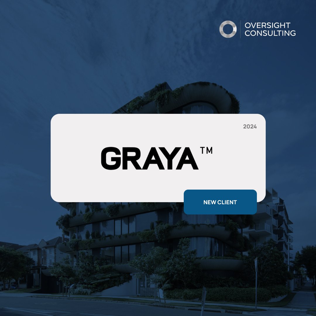 Introducing our latest client @graya 🏡

GRAYA&trade; is an award-winning design, development, and construction company specialising in luxury residential projects in the blue-chip suburbs of Brisbane and the Gold Coast.

We are proud to be working a