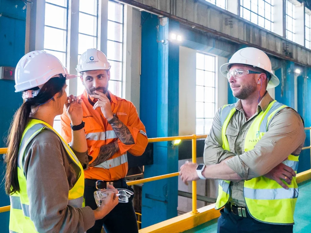 Oversight Consulting | Health and Safety Consultants