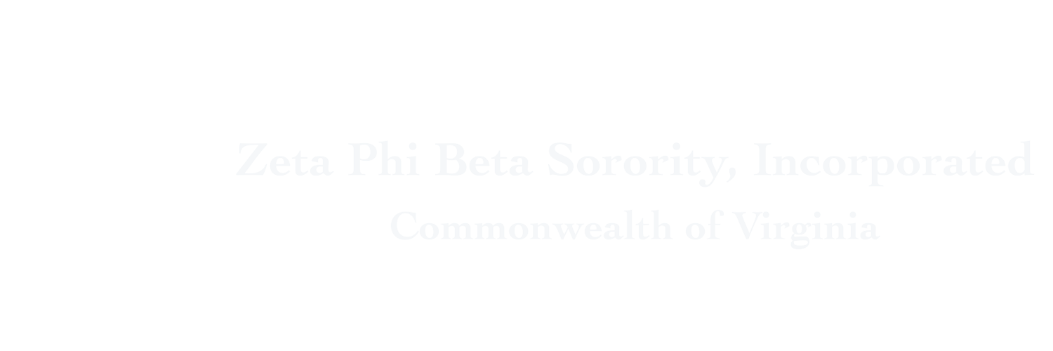 Zeta Phi Beta Sorority, Incorporated