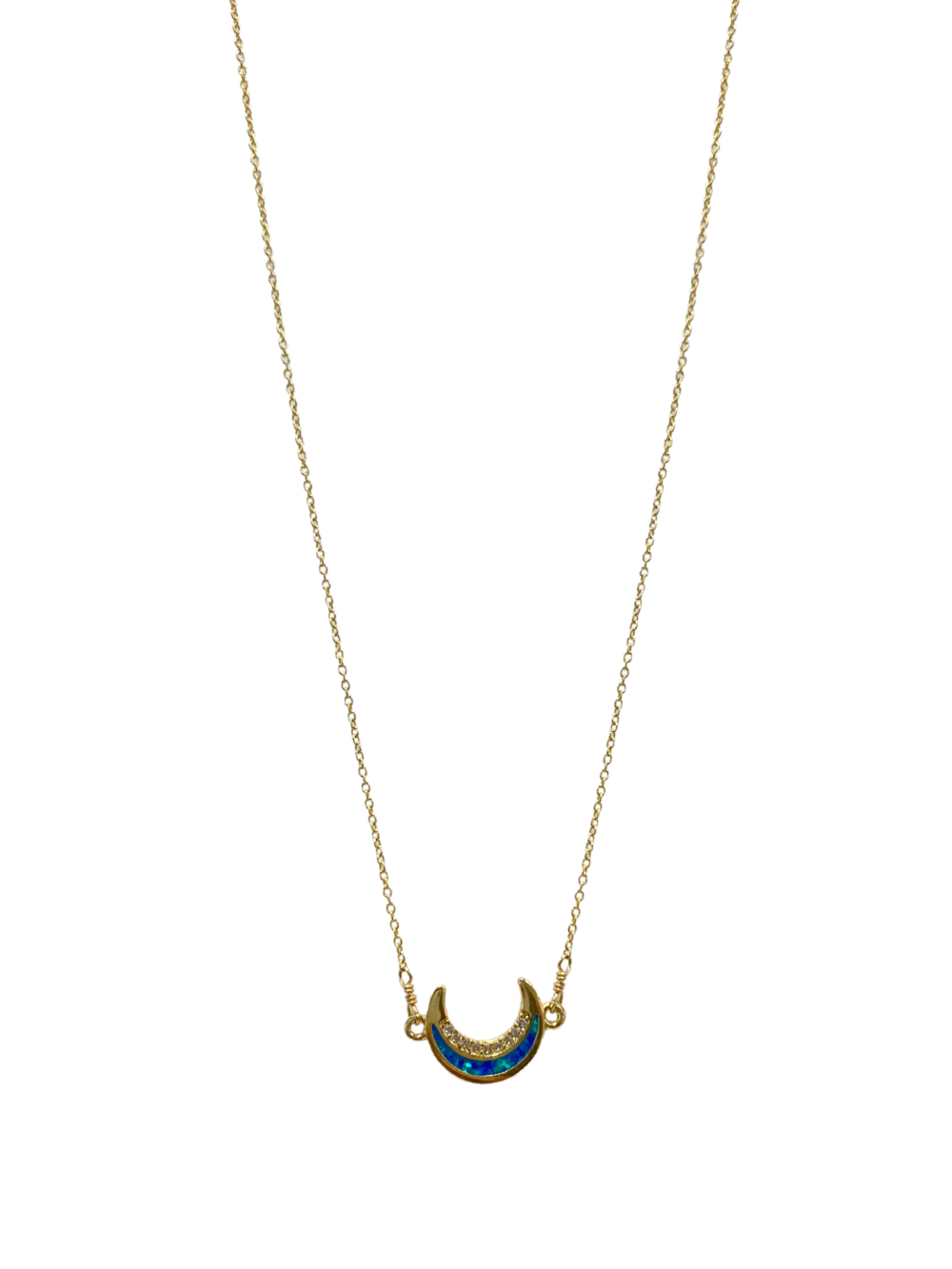 The Saylor Necklace