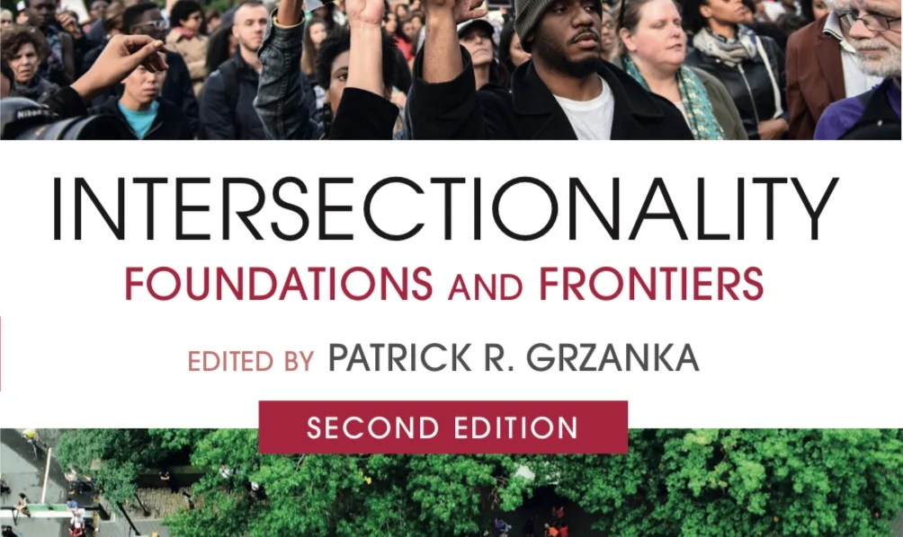 Book cover.