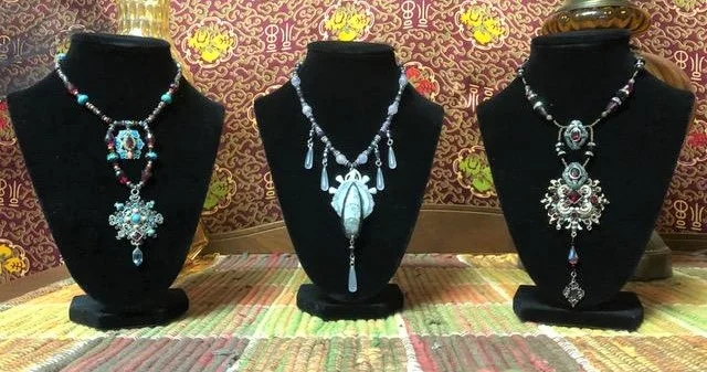 Wine and Bling Jewelry Party! Public · Hosted by Breitenbach Winery 