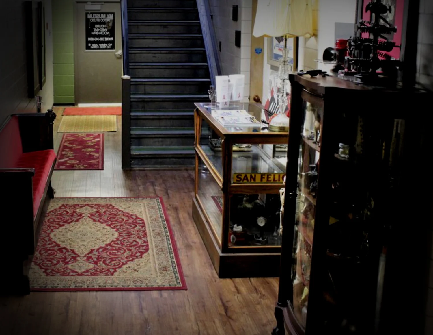 My Museum Tattoo Studio