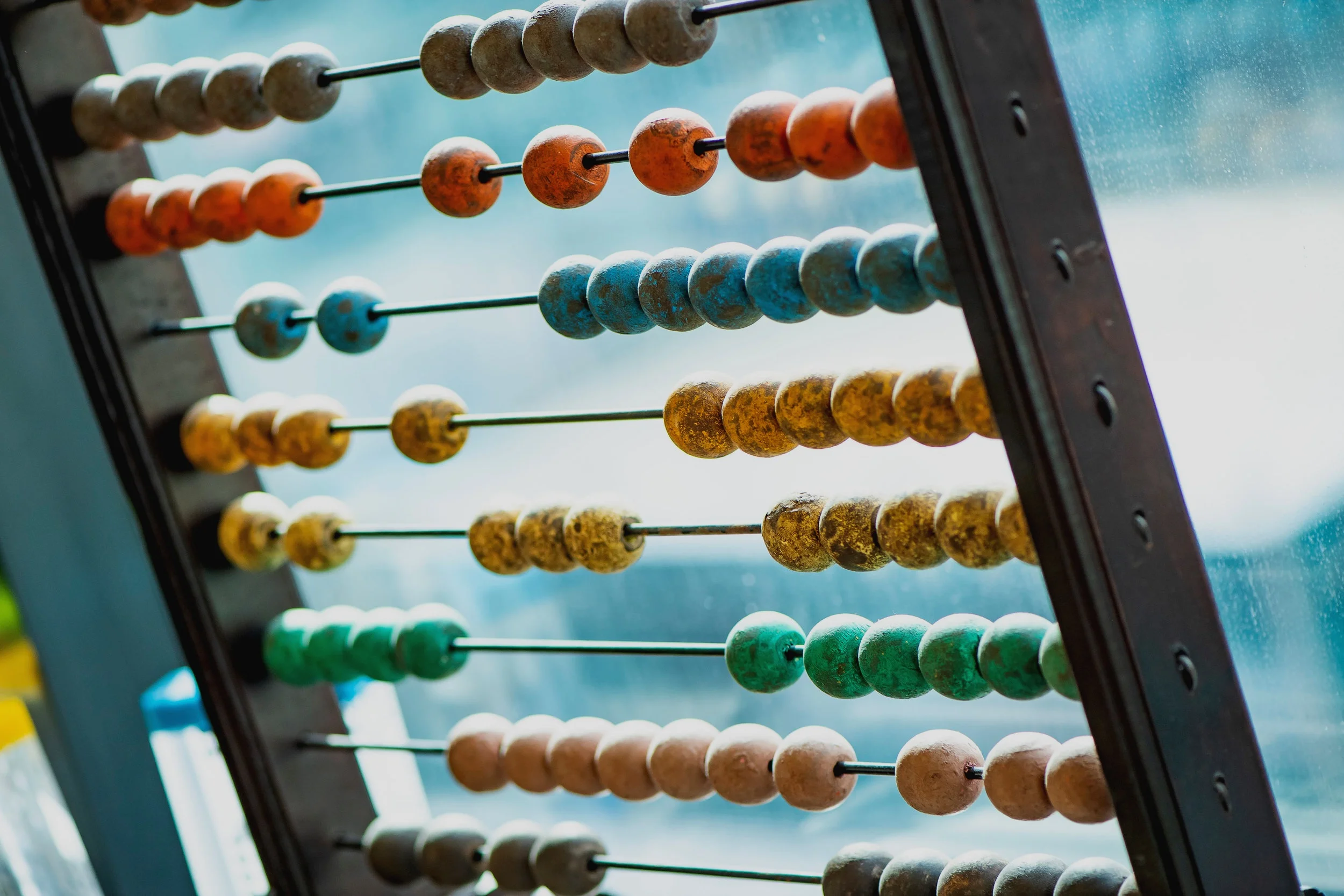 Alpha Ii Abacus Finance