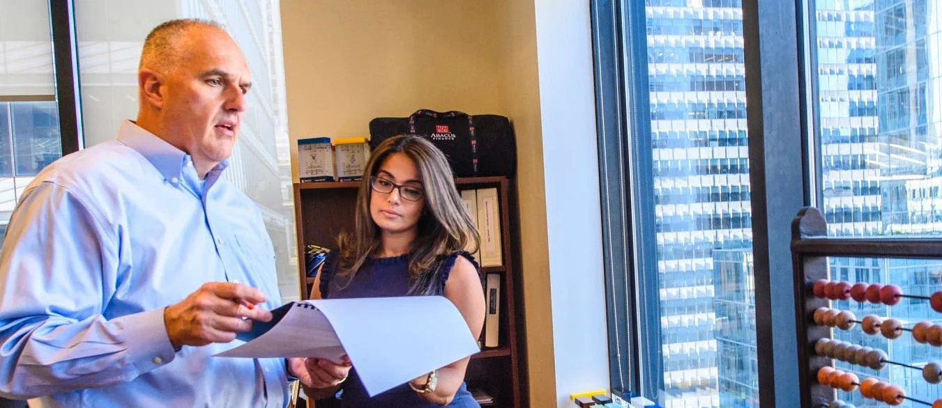 A LEADING SOURCE OF LOWER-MIDDLE MARKET CAPITAL