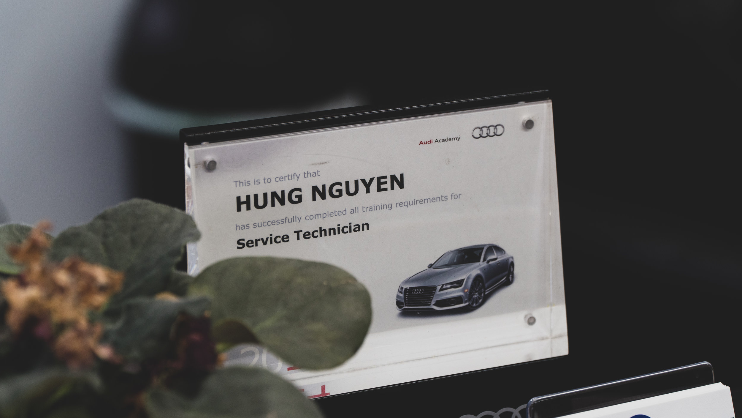 FOUR KINGS AUTO REPAIR