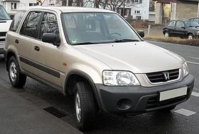 1999 Honda CR-V