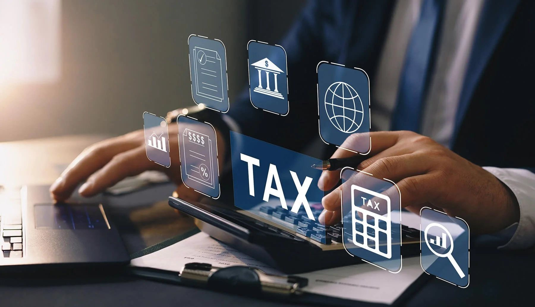 Franchise Tax Board’s Business Entity Estimated Payment Notification Project