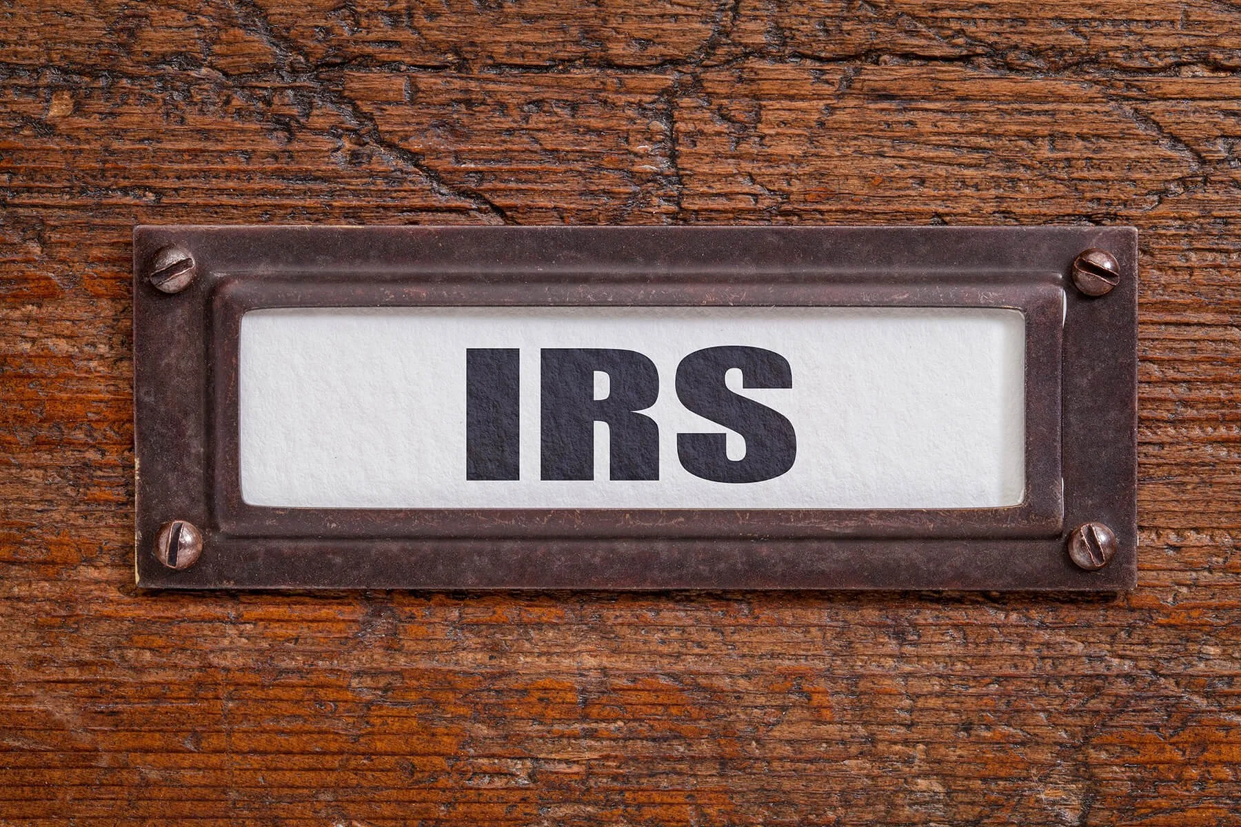IRS Announces Filing Changes For Nonprofits with Group Exemption
