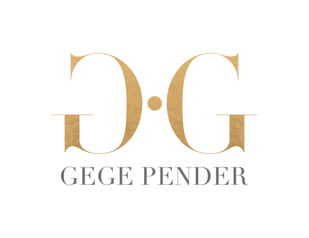Gege Pender Design