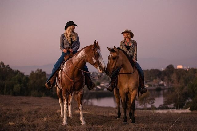 Rejuvenating ourselves on horseback today.⠀⠀⠀⠀⠀⠀⠀⠀⠀
We got quiet, got present, and took a few deep breaths...and what do you know, a few messages came to us and we want to share them with you! ⠀⠀⠀⠀⠀⠀⠀⠀⠀
⠀⠀⠀⠀⠀⠀⠀⠀⠀
✨Don&rsquo;t doubt your intuition and