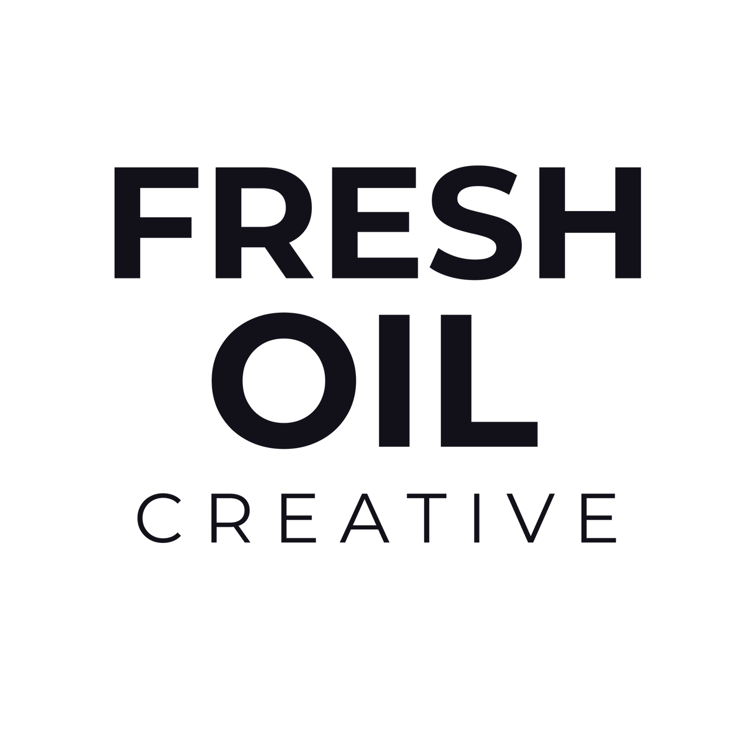 FRESH OIL CREATIVE