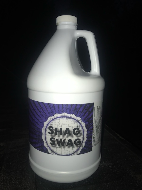 Shag Swag