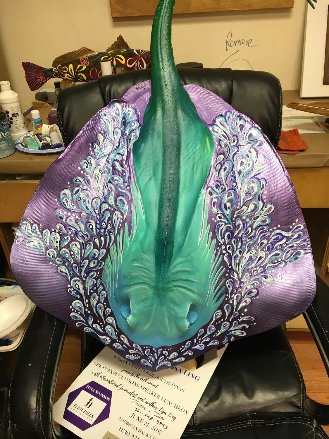 CHARLIE STINGRAY.jpg