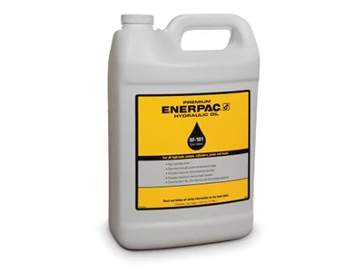 Hydraulic oil