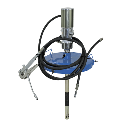 JET grease pump available through Northland Air Hydraulics Edmonton