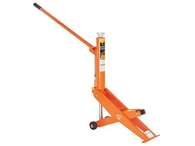 Forklift Jacks available through Northland Air Hydraulics in Edmonton