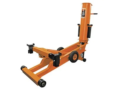 Air Lift Jacks available through Northland Air Hydraulics in Edmonton