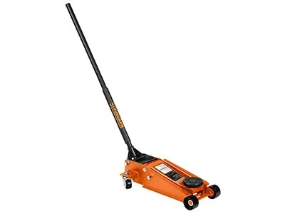 Floor Jacks supplied by Northland Air Hydraulics in Edmonton
